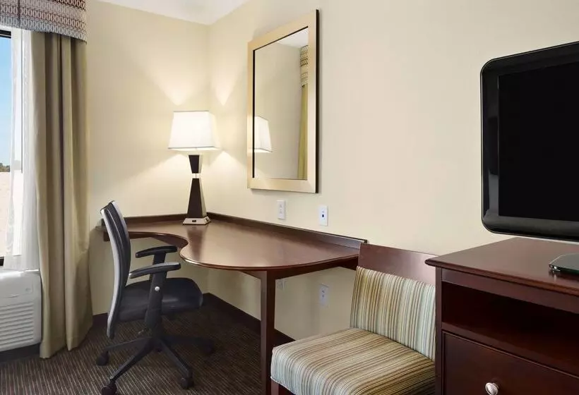 Otel Hampton Inn & Suites Birmingham/280 Easteagle Point