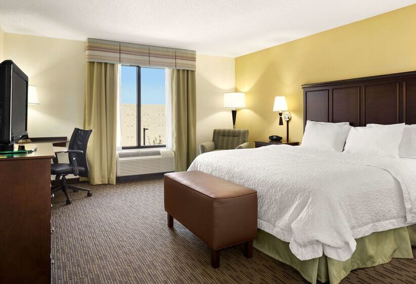 فندق Hampton Inn & Suites Birmingham/280 Easteagle Point
