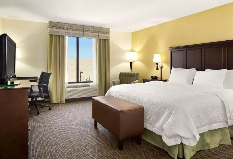 Otel Hampton Inn & Suites Birmingham/280 Easteagle Point