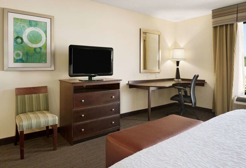 فندق Hampton Inn & Suites Birmingham/280 Easteagle Point