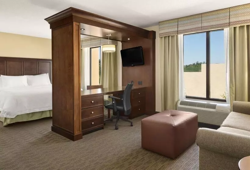 Otel Hampton Inn & Suites Birmingham/280 Easteagle Point