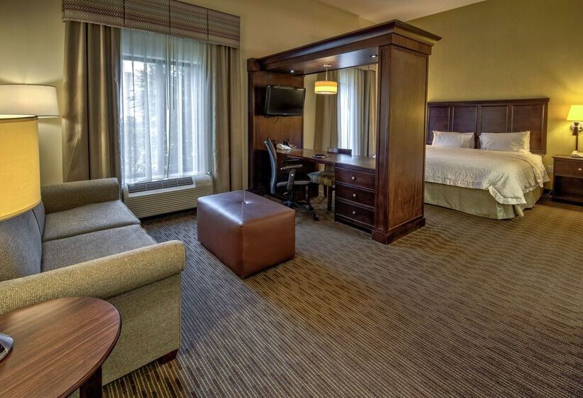 فندق Hampton Inn & Suites Birmingham/280 Easteagle Point