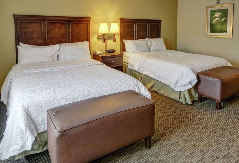 فندق Hampton Inn & Suites Birmingham/280 Easteagle Point