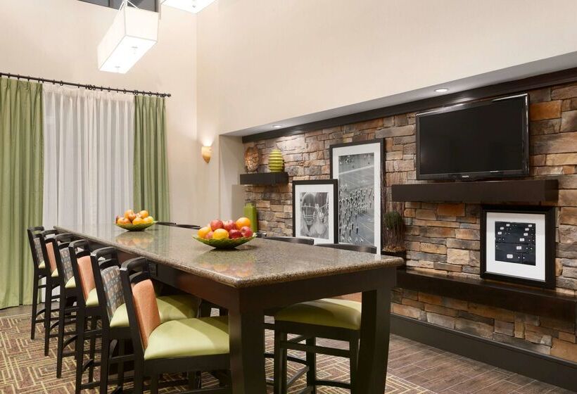 فندق Hampton Inn & Suites Birmingham/280 Easteagle Point