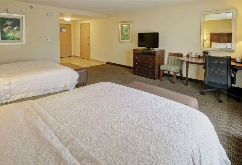 Otel Hampton Inn & Suites Birmingham/280 Easteagle Point