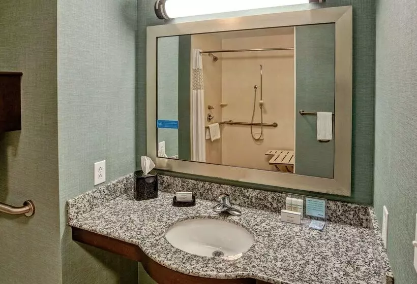Otel Hampton Inn & Suites Birmingham/280 Easteagle Point