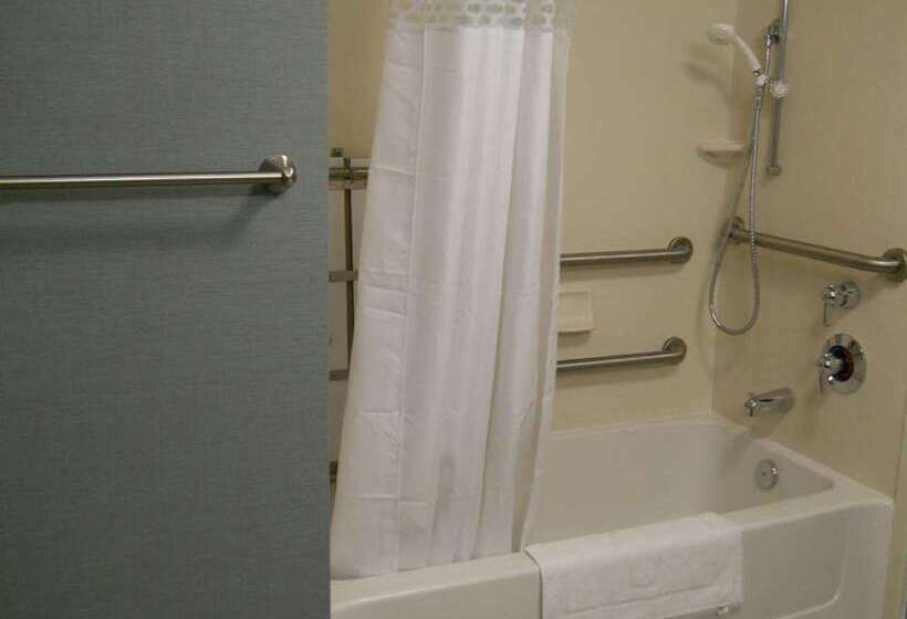 فندق Hampton Inn & Suites Birmingham/280 Easteagle Point