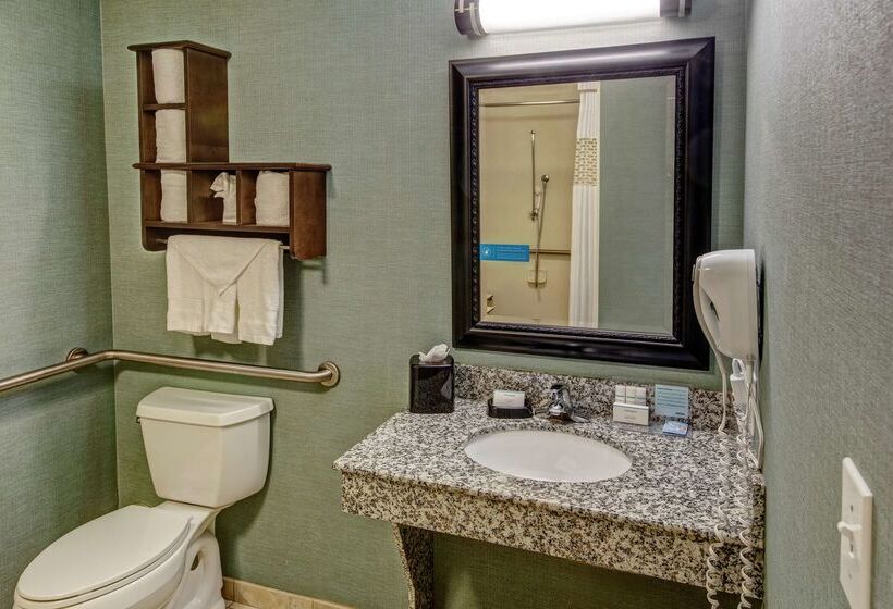 فندق Hampton Inn & Suites Birmingham/280 Easteagle Point