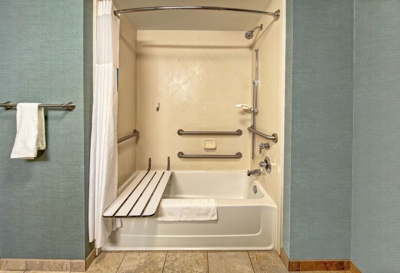 فندق Hampton Inn & Suites Birmingham/280 Easteagle Point