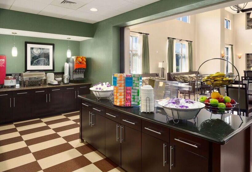 فندق Hampton Inn & Suites Birmingham/280 Easteagle Point