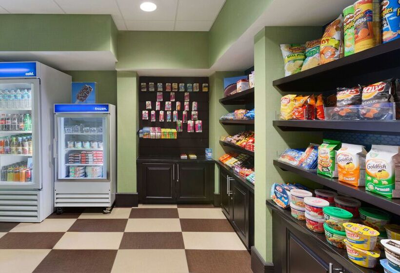 فندق Hampton Inn & Suites Birmingham/280 Easteagle Point