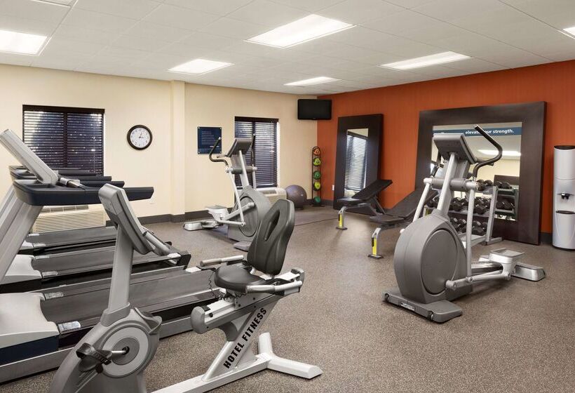 فندق Hampton Inn & Suites Birmingham/280 Easteagle Point