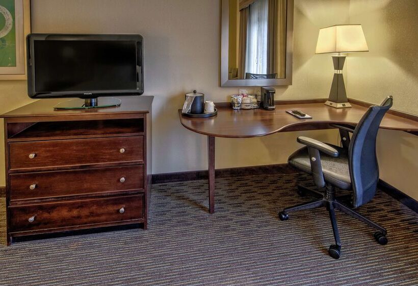 فندق Hampton Inn & Suites Birmingham/280 Easteagle Point