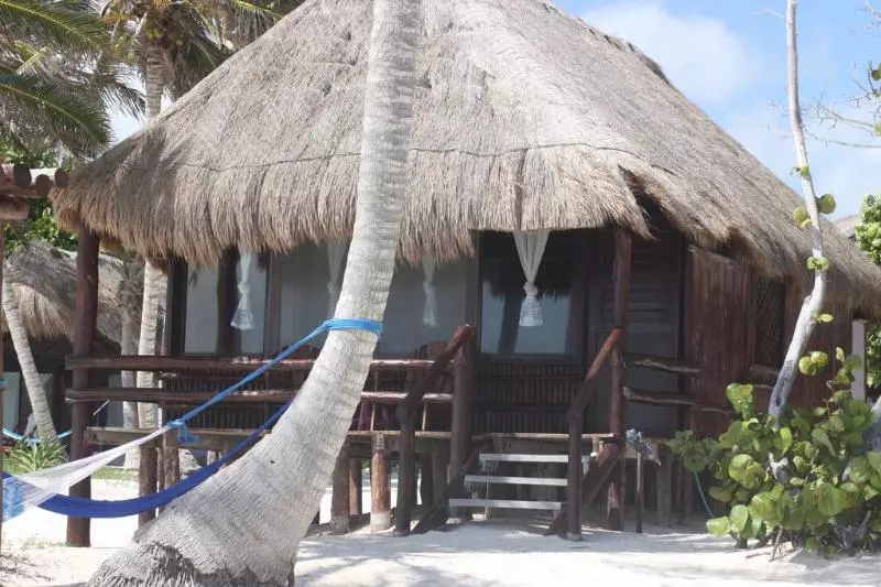 호텔 Hemingway Romantic Ecoresort