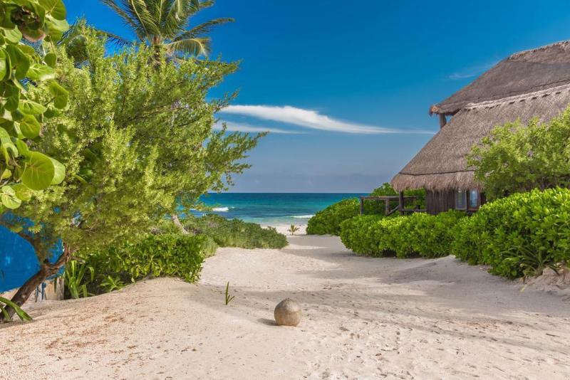 호텔 Hemingway Romantic Ecoresort