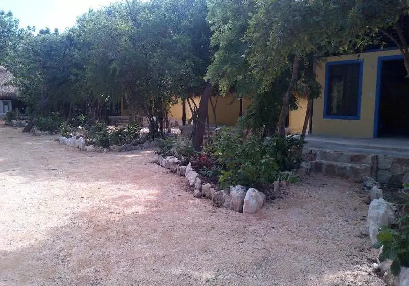 호텔 Hemingway Romantic Ecoresort