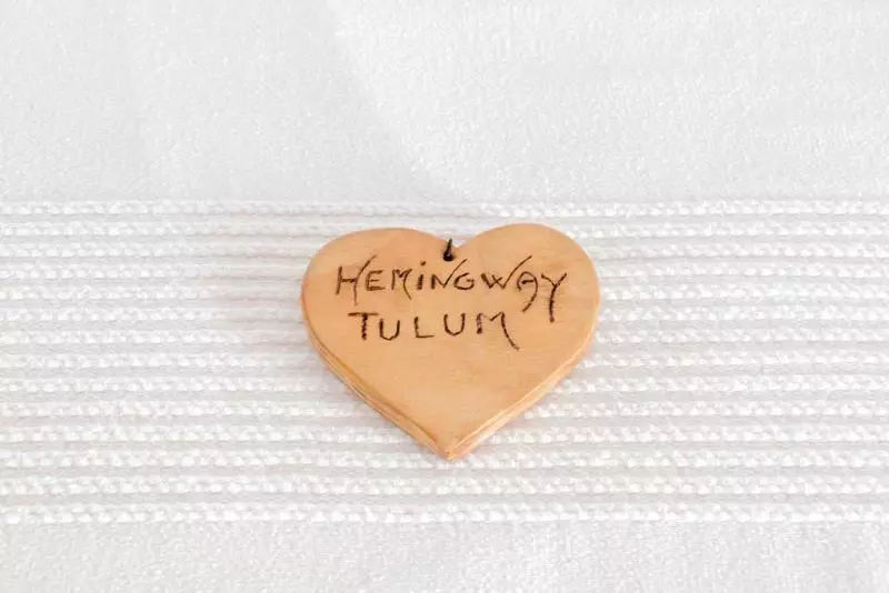 호텔 Hemingway Romantic Ecoresort