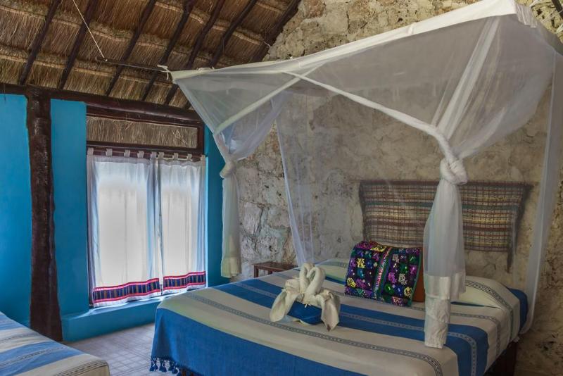 호텔 Hemingway Romantic Ecoresort