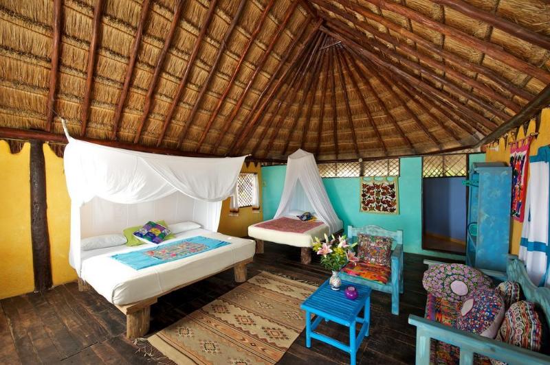 호텔 Hemingway Romantic Ecoresort