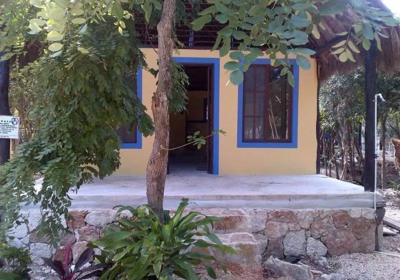 호텔 Hemingway Romantic Ecoresort