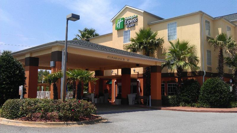 هتل Holiday Inn Express Destin E Commons Mall Area, An Ihg