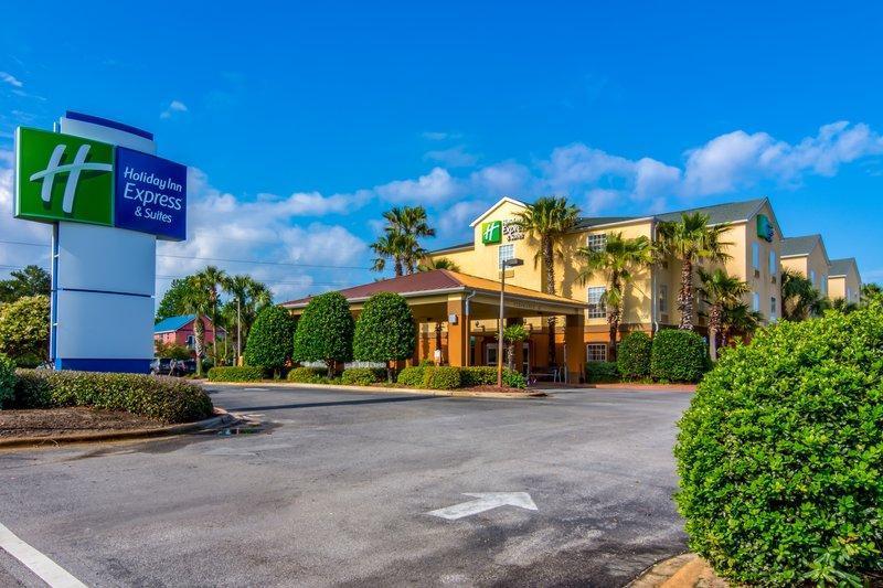 هتل Holiday Inn Express Destin E Commons Mall Area, An Ihg