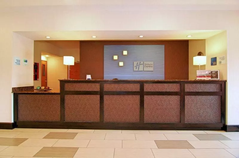 Hotel Holiday Inn Express Destin E Commons Mall Area, An Ihg