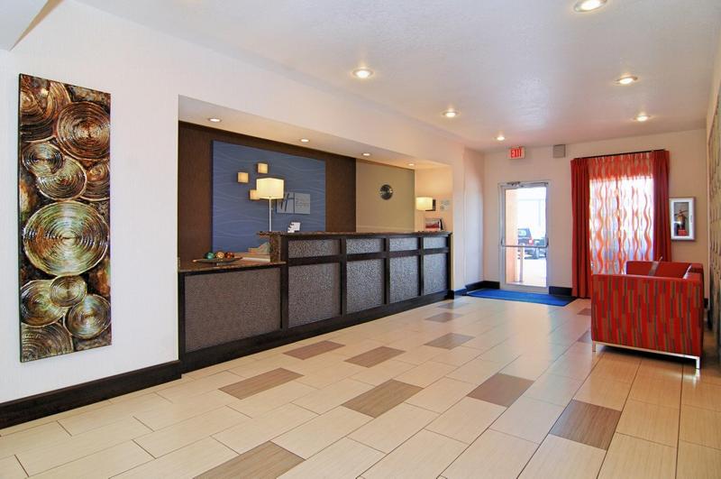 هتل Holiday Inn Express Destin E Commons Mall Area, An Ihg