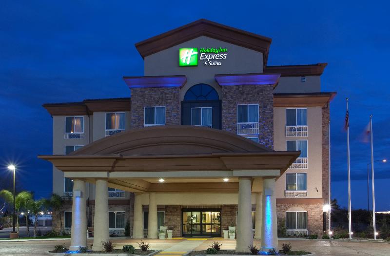 هتل Holiday Inn Express Fresno South, An Ihg