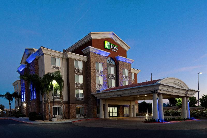 هتل Holiday Inn Express Fresno South, An Ihg