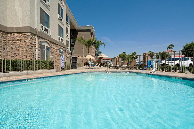 هتل Holiday Inn Express Fresno South, An Ihg