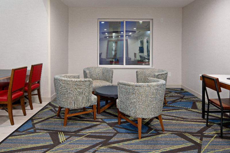 هتل Holiday Inn Express Fresno South, An Ihg