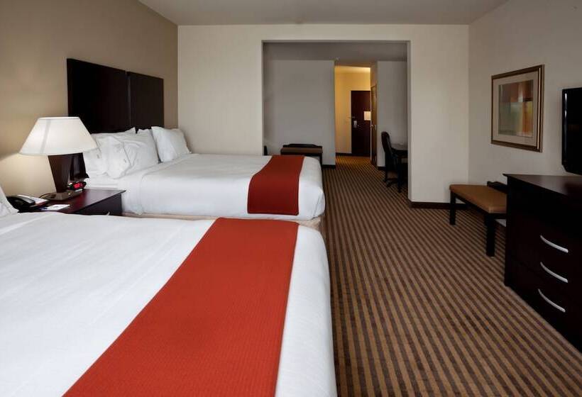 فندق Holiday Inn Express Marble Falls, An Ihg