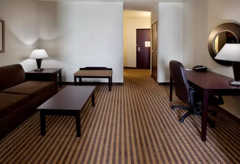 酒店 Holiday Inn Express Marble Falls, An Ihg