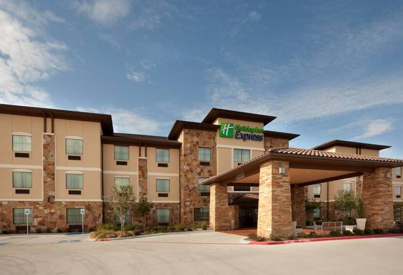 فندق Holiday Inn Express Marble Falls, An Ihg