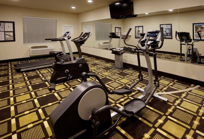 فندق Holiday Inn Express Marble Falls, An Ihg