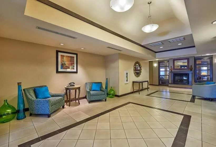 Otel Holiday Inn Express & Suites El Paso Airport, An Ihg