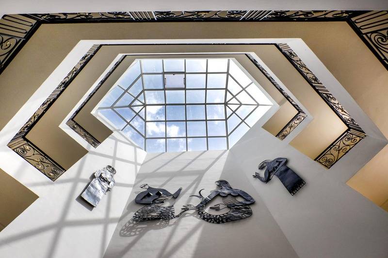 فندق Houda Yasmine Marina & Spa