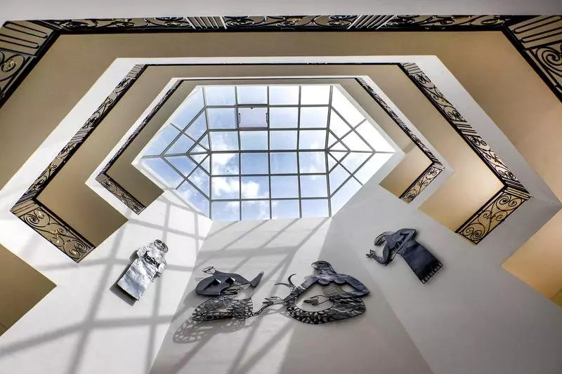 Otel Houda Yasmine Marina & Spa