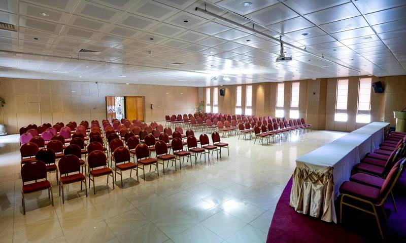 فندق Houda Yasmine Marina & Spa