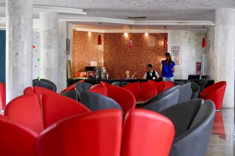 Otel Houda Yasmine Marina & Spa