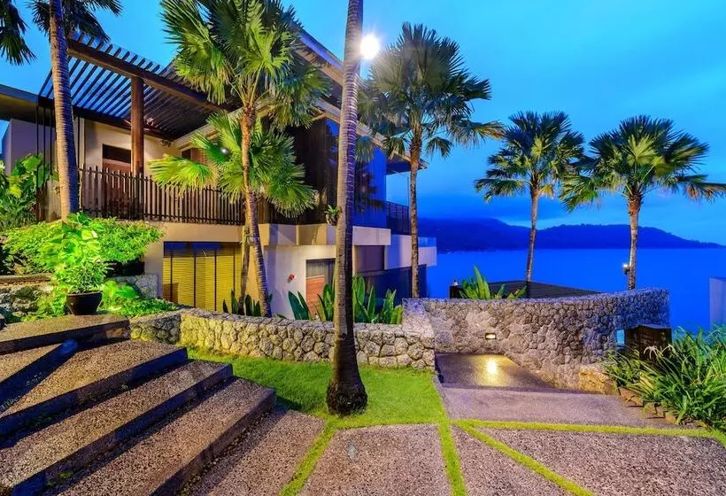 ホテル Impiana Private Villas Kata Noi