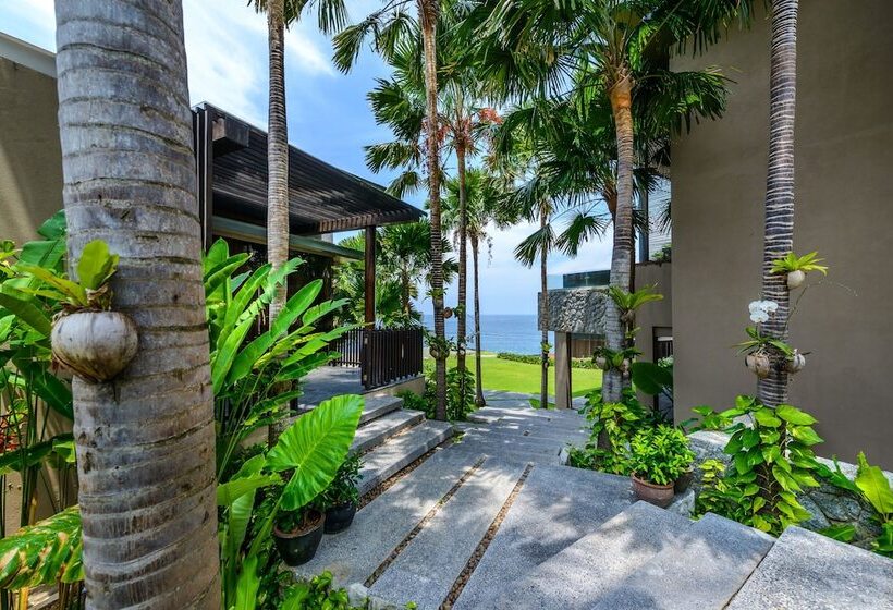 فندق Impiana Private Villas Kata Noi