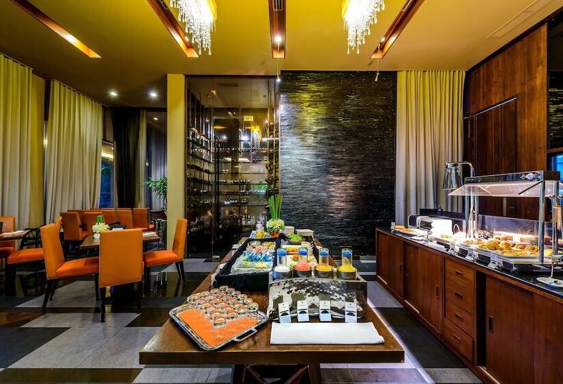 فندق Impiana Private Villas Kata Noi