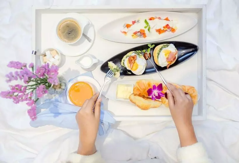 ホテル Impiana Private Villas Kata Noi