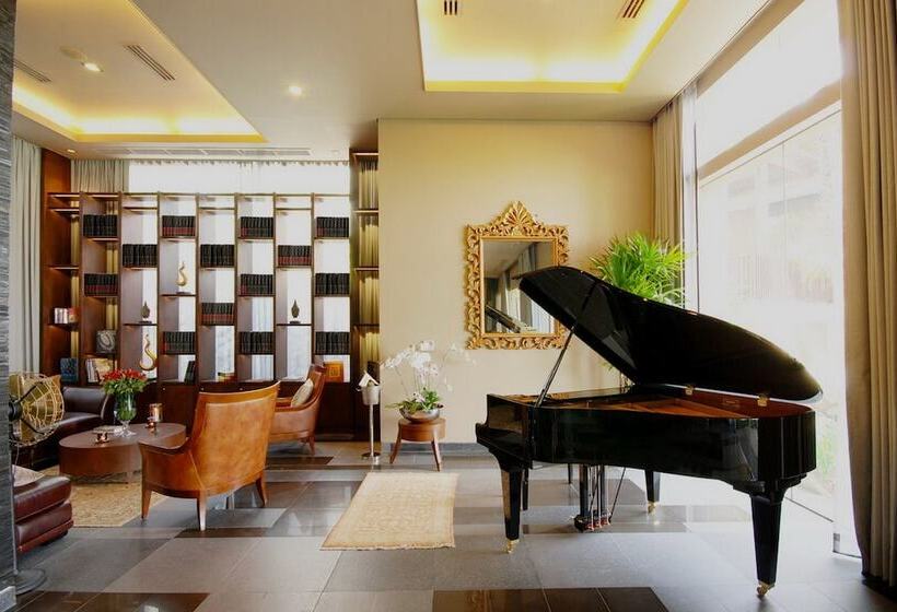 فندق Impiana Private Villas Kata Noi