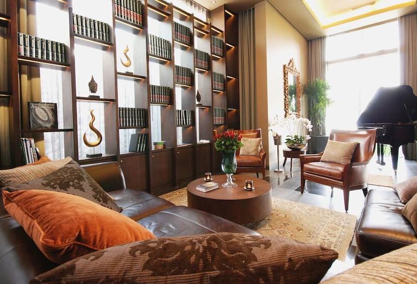 فندق Impiana Private Villas Kata Noi