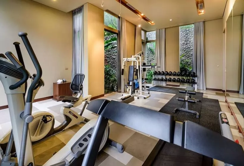 ホテル Impiana Private Villas Kata Noi