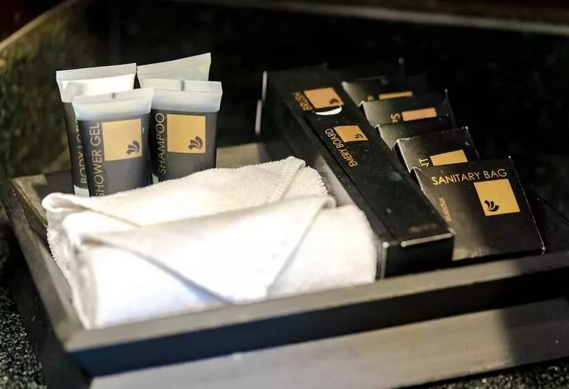 ホテル Impiana Private Villas Kata Noi