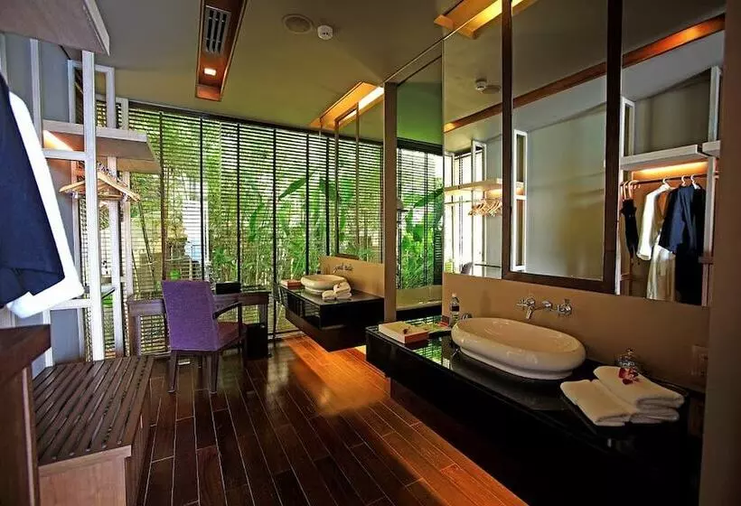 ホテル Impiana Private Villas Kata Noi